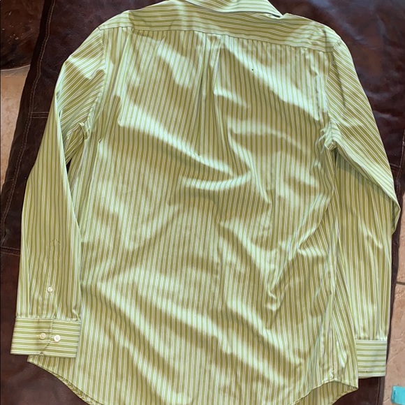Banana Republic dress shirt - Picture 3 of 3